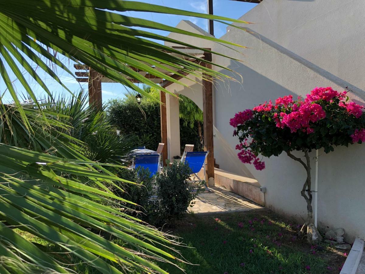 Appartement La Tavernetta Di Dede Favignana
